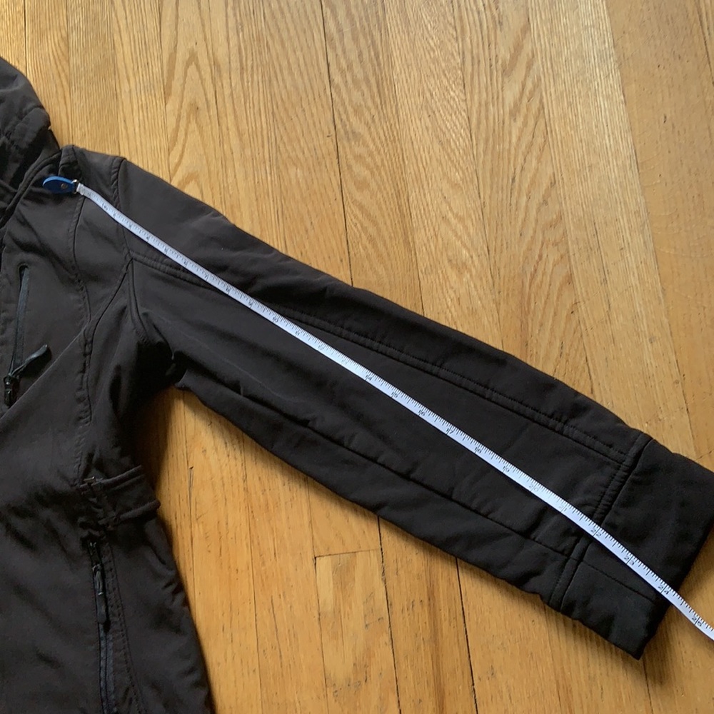 Jacket - Picture 4 of 7